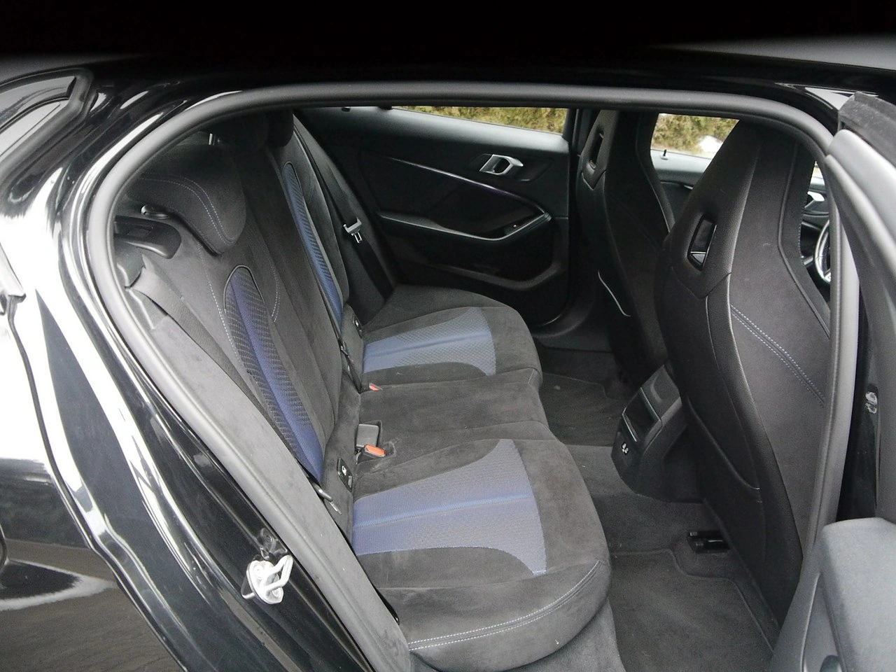 BMW 118 - Zdjęcie 28