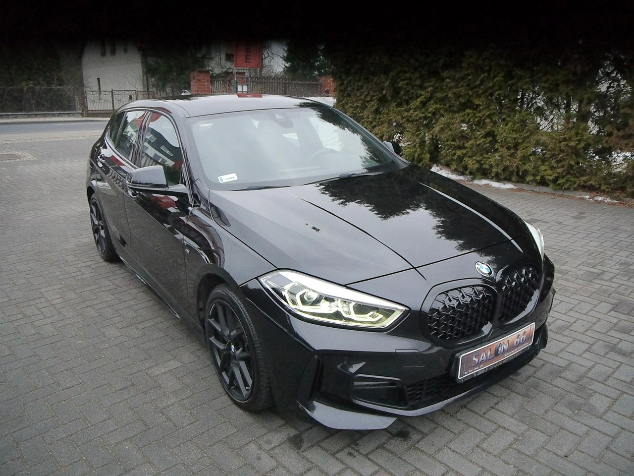 BMW 118 - Zdjęcie 2