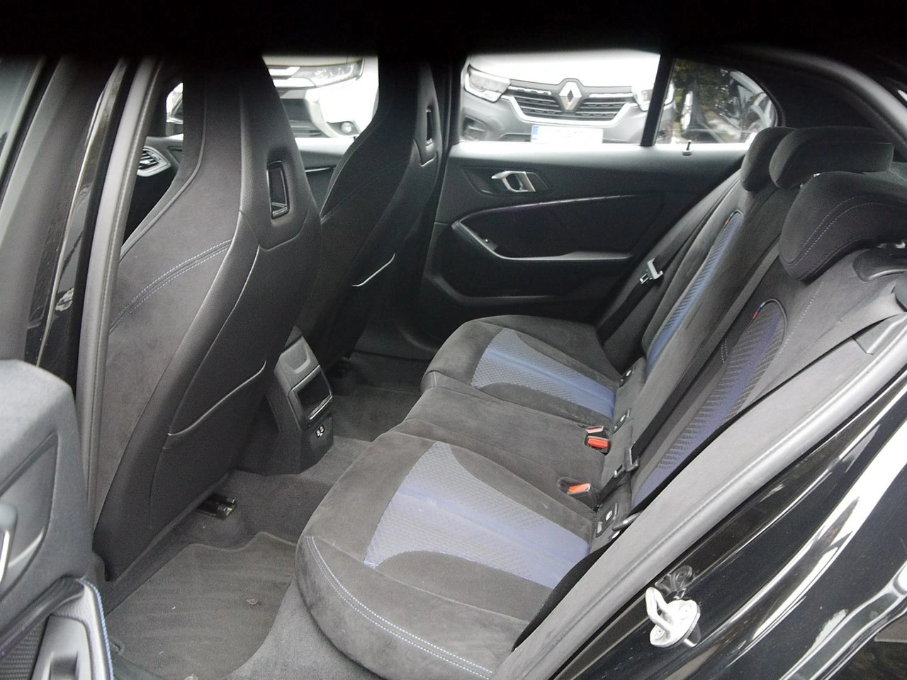 BMW 118 - Zdjęcie 29