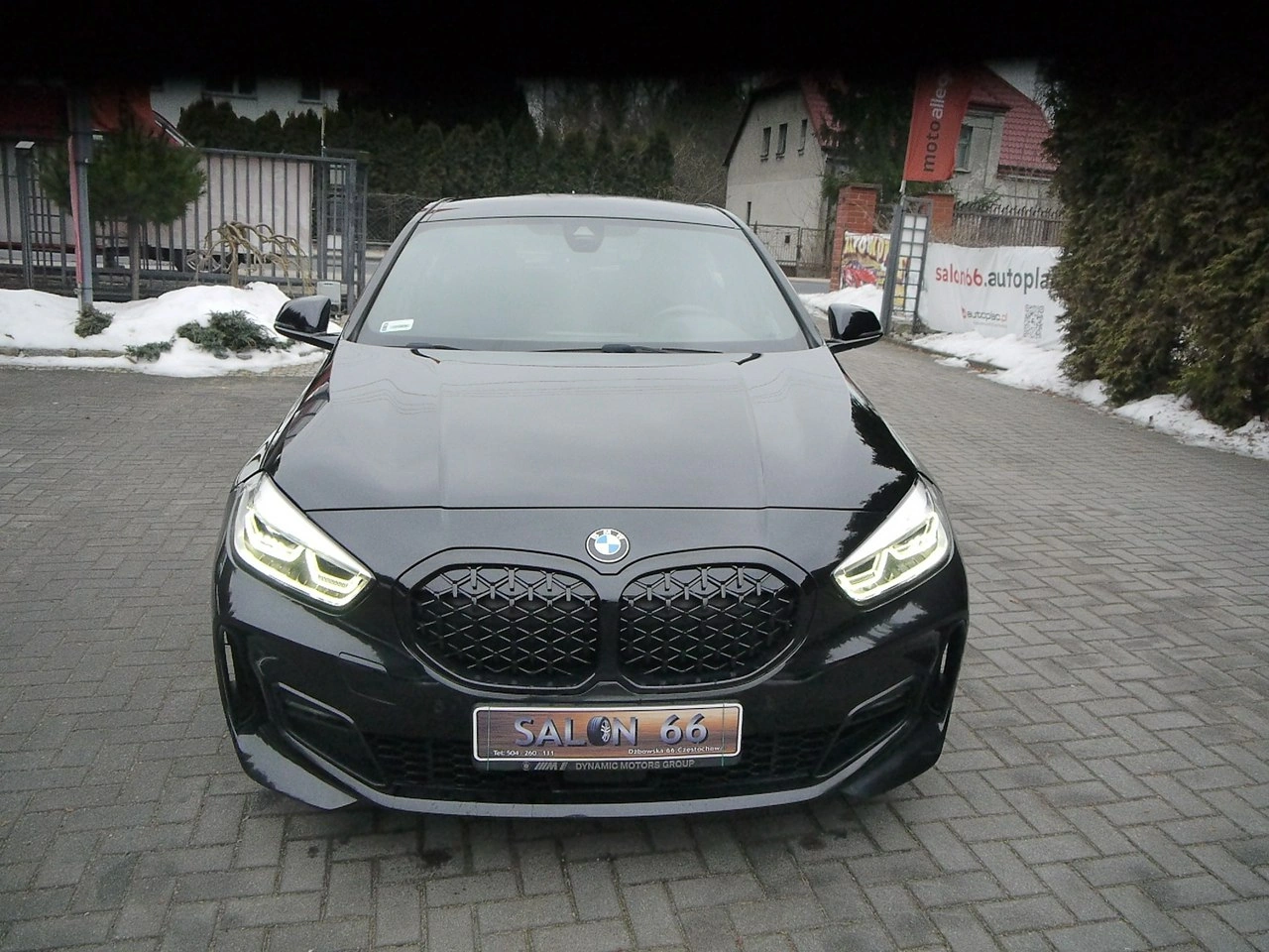 BMW 118 - Zdjęcie 5