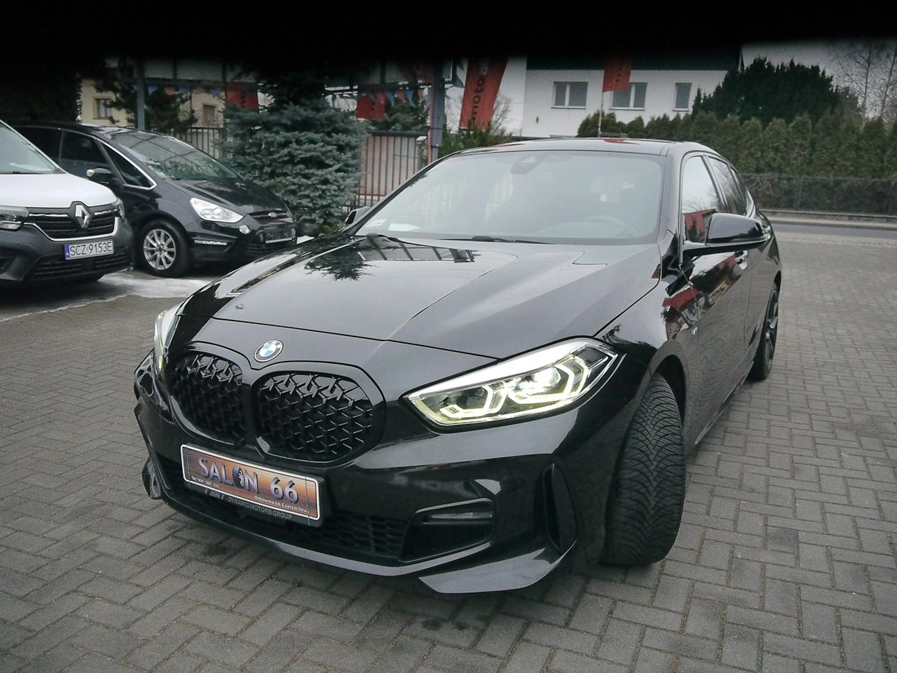 BMW 118 - Zdjęcie 6