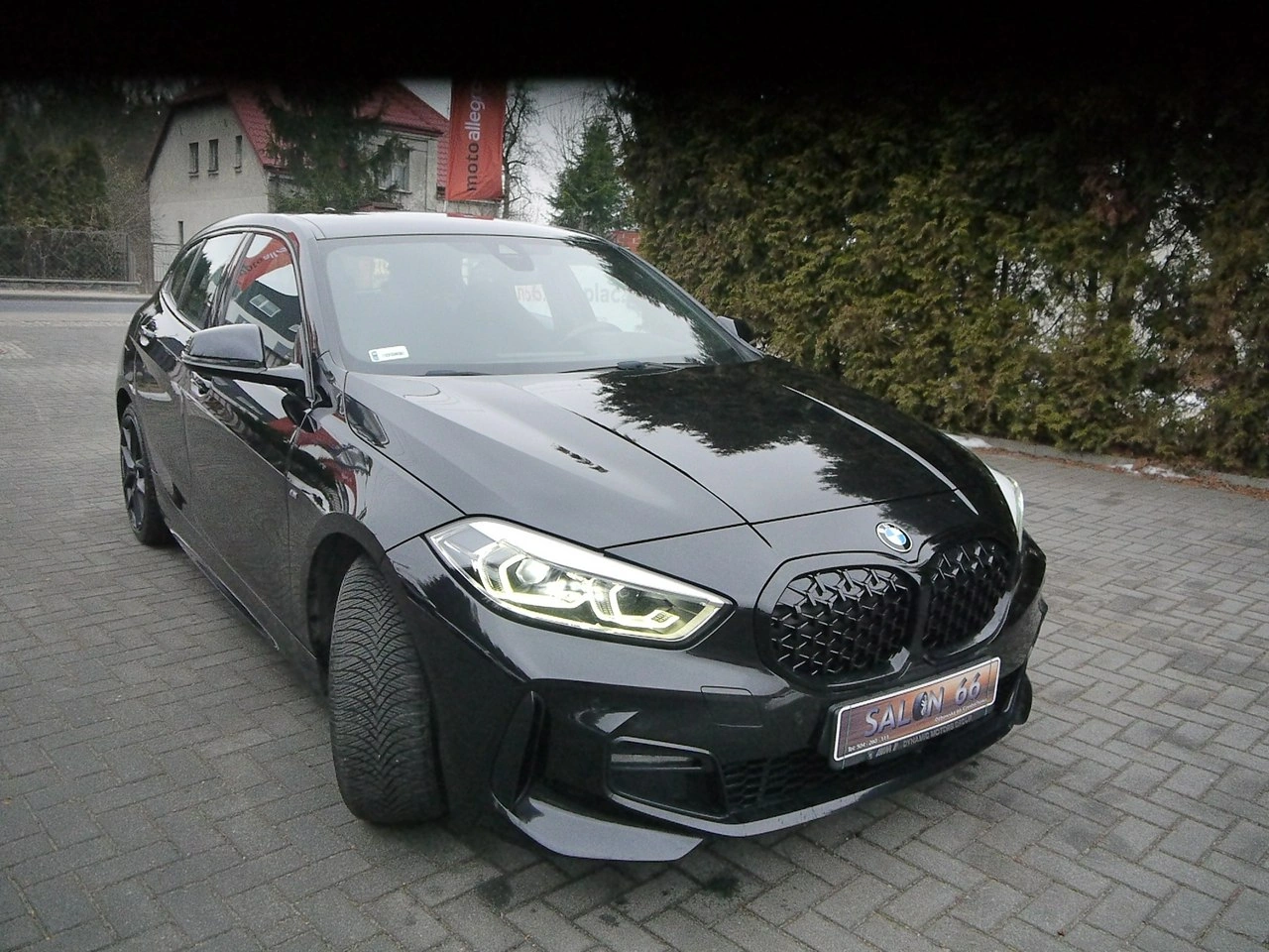 BMW 118 - Zdjęcie 7
