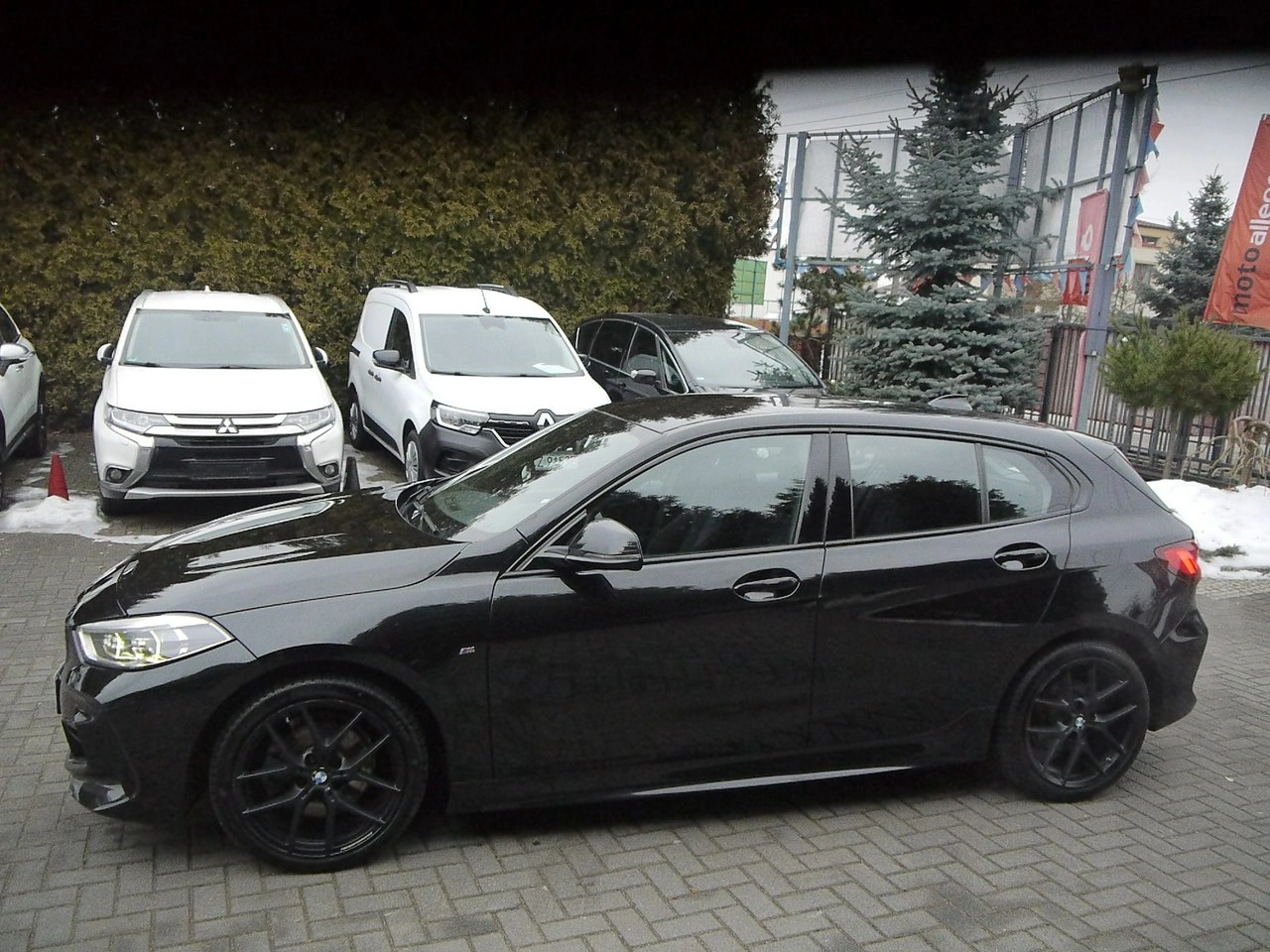 BMW 118 - Zdjęcie 8