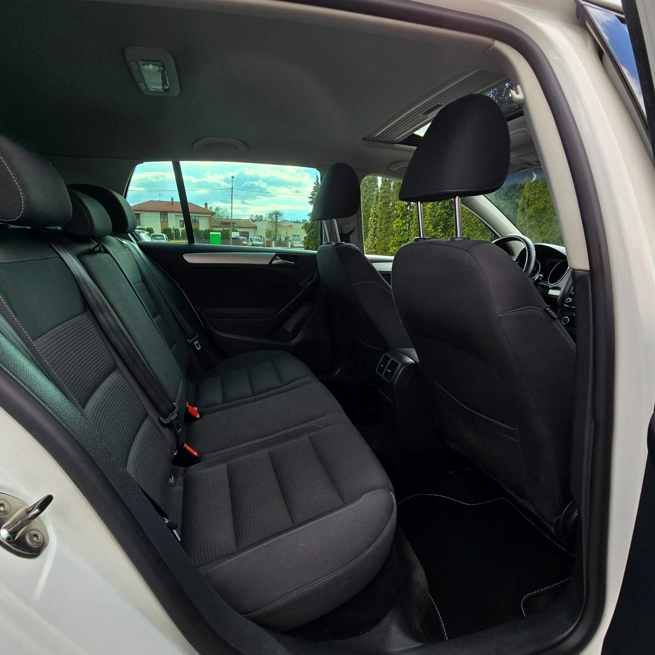 Volkswagen Golf - Zdjęcie 20