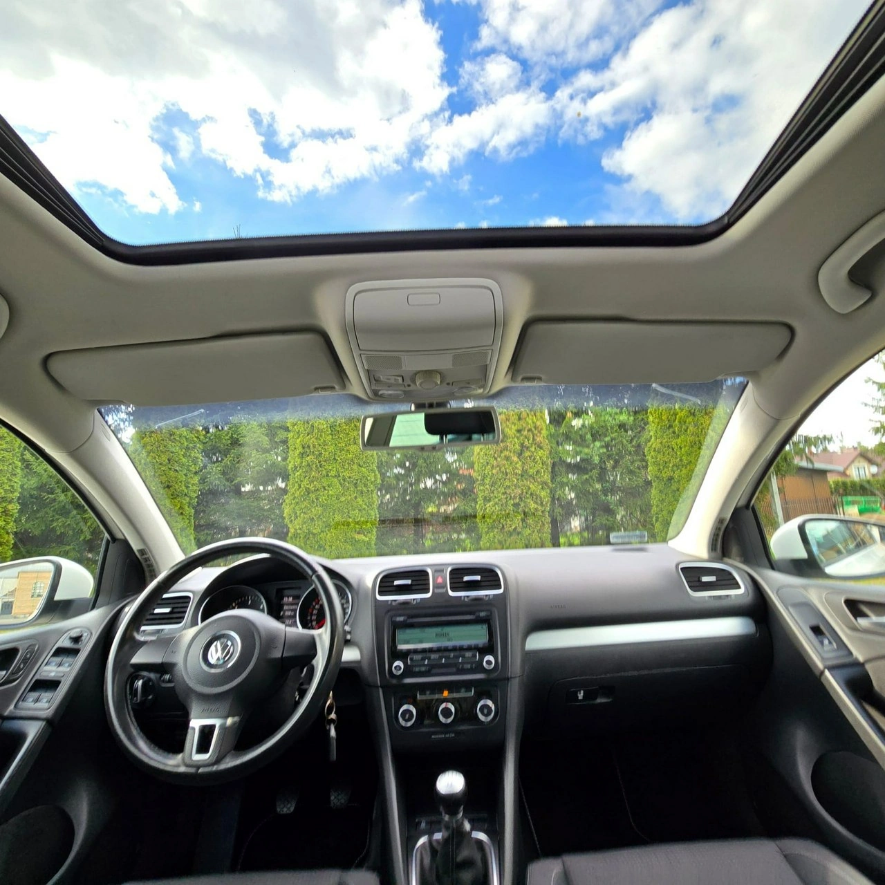 Volkswagen Golf - Zdjęcie 22