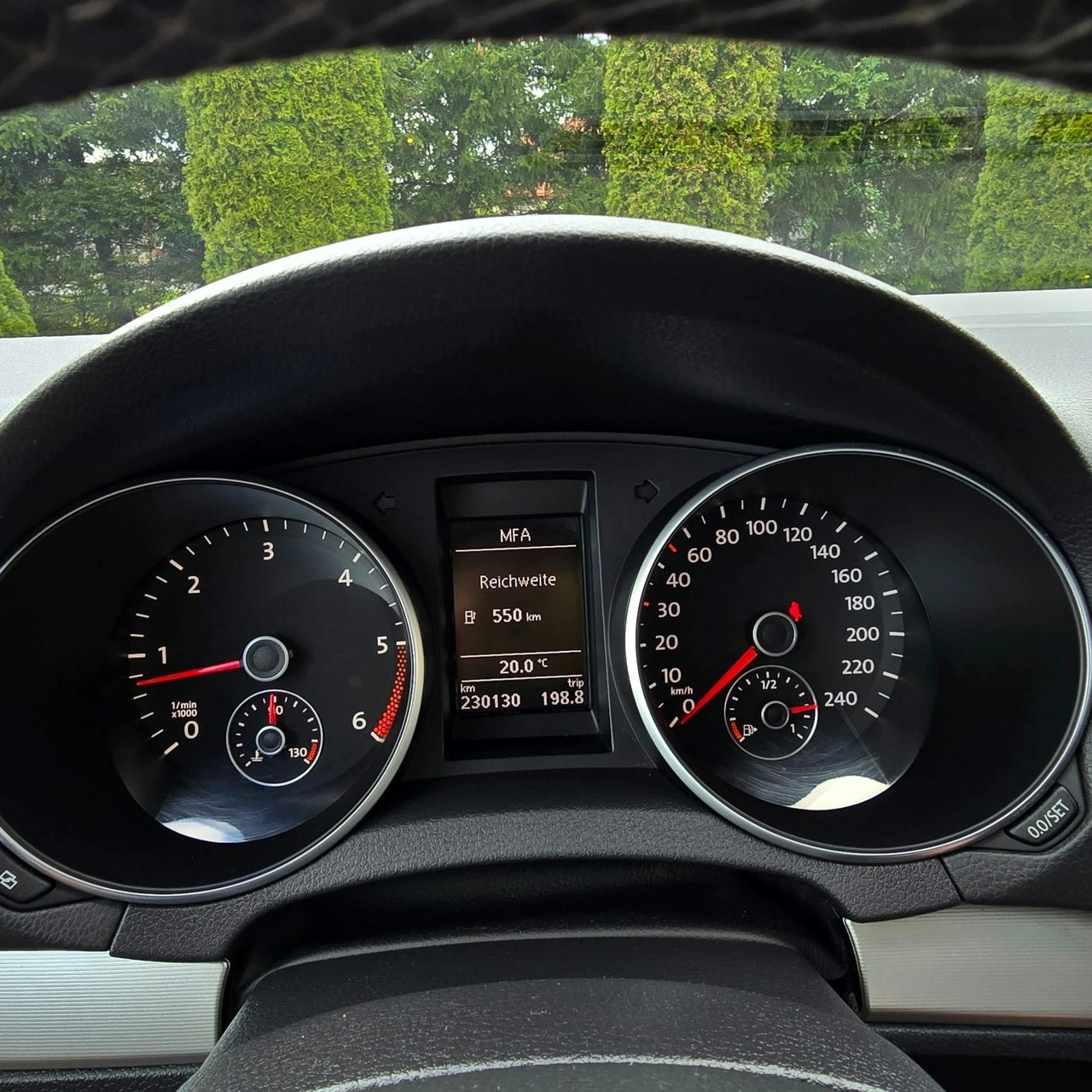 Volkswagen Golf - Zdjęcie 25