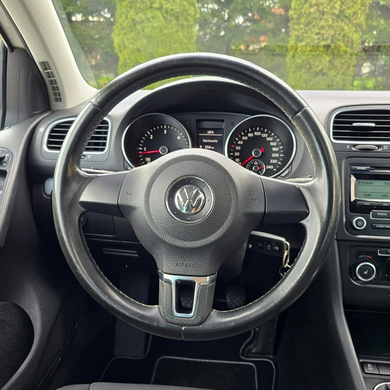 Volkswagen Golf - Zdjęcie 33