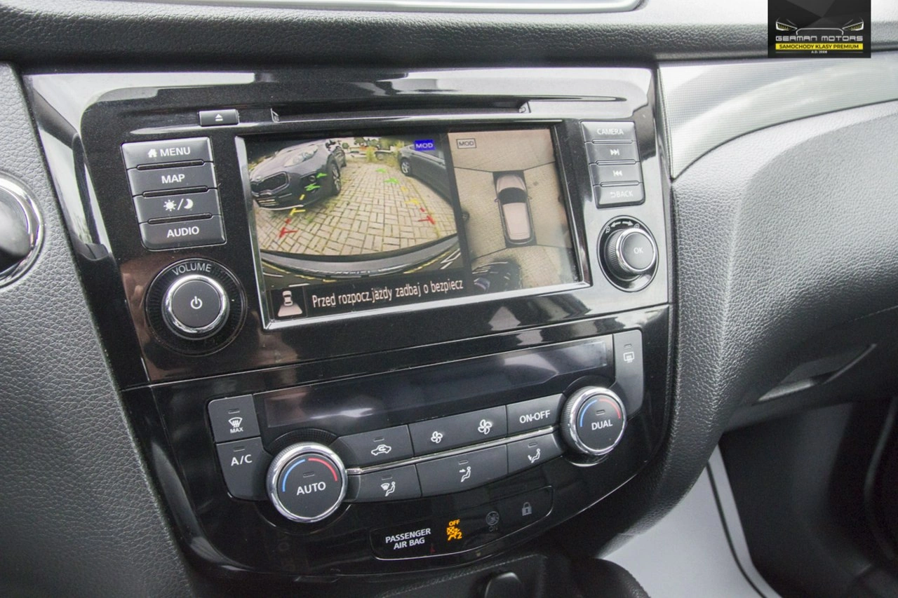 Nissan Qashqai - Zdjęcie 22