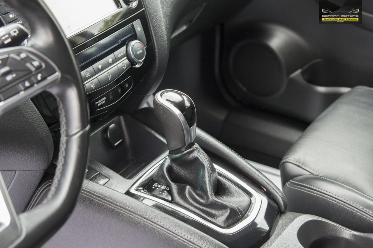 Nissan Qashqai - Zdjęcie 24