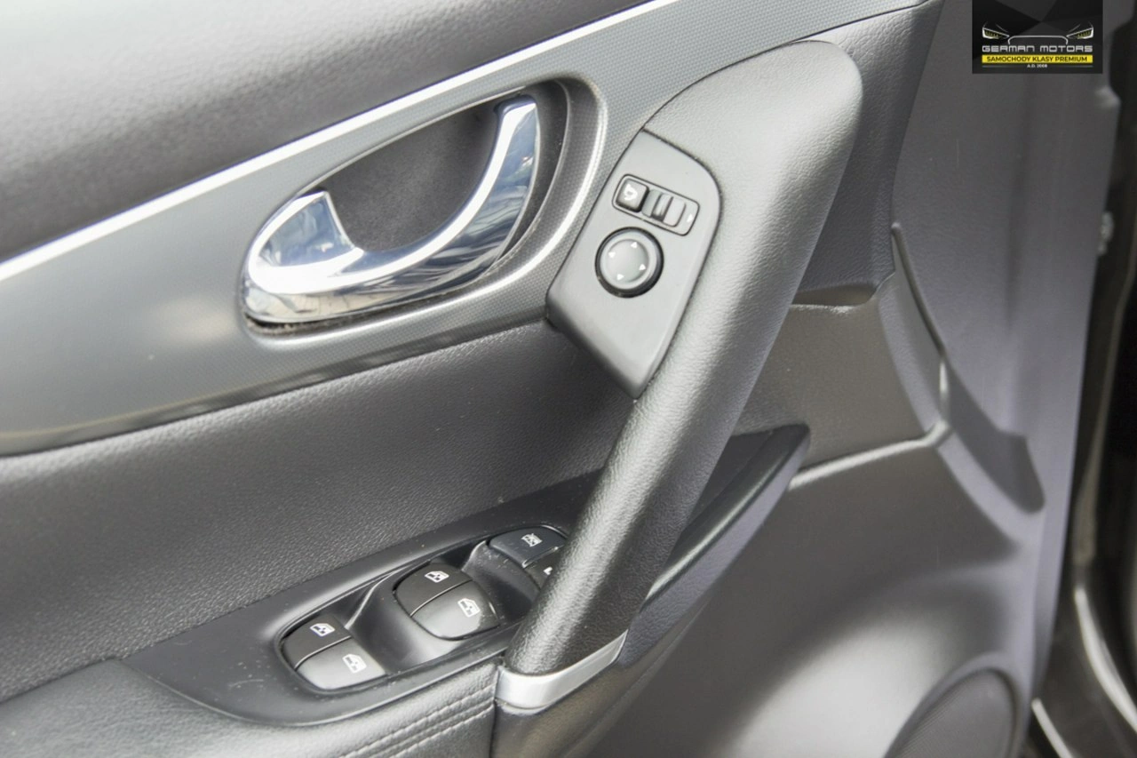 Nissan Qashqai - Zdjęcie 26