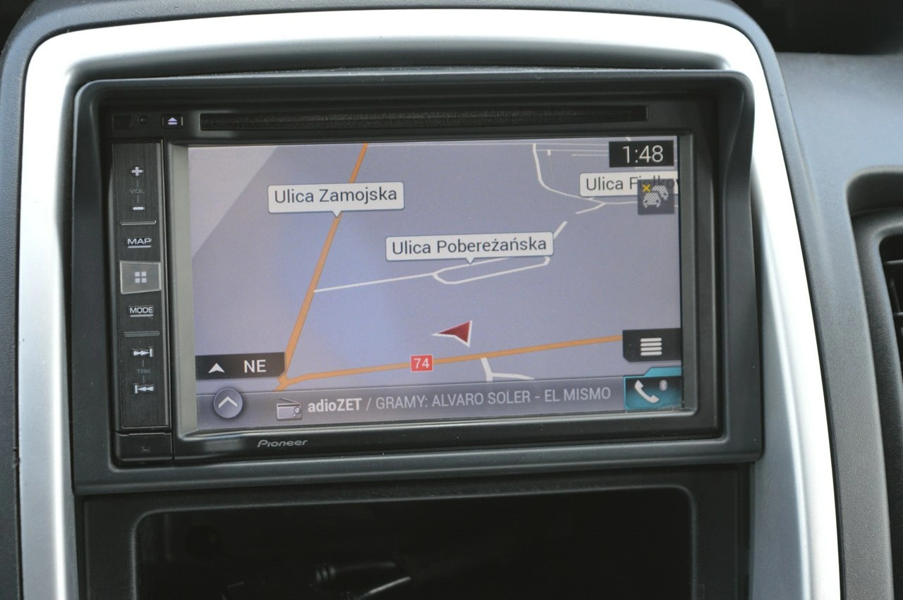 Opel Vivaro - Zdjęcie 4