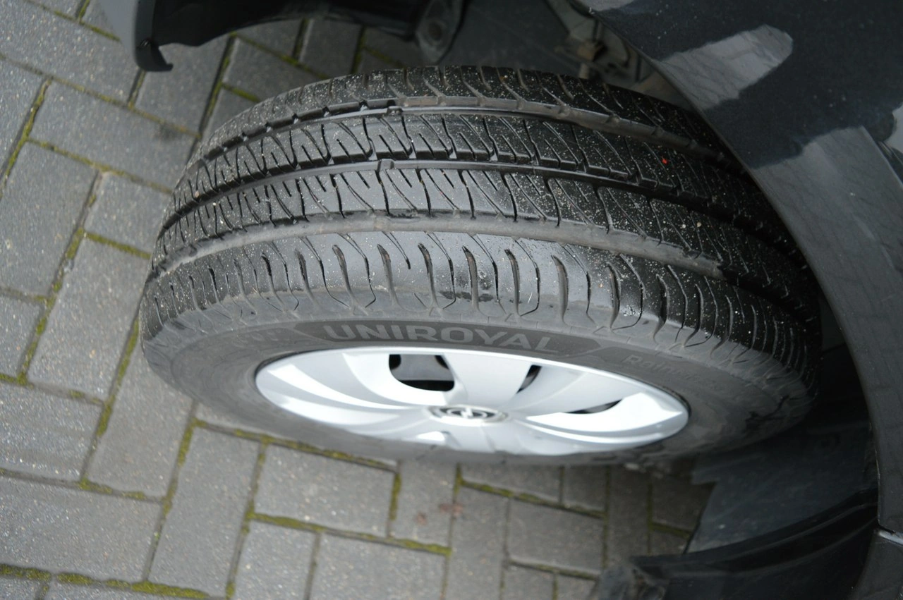 Opel Vivaro - Zdjęcie 33