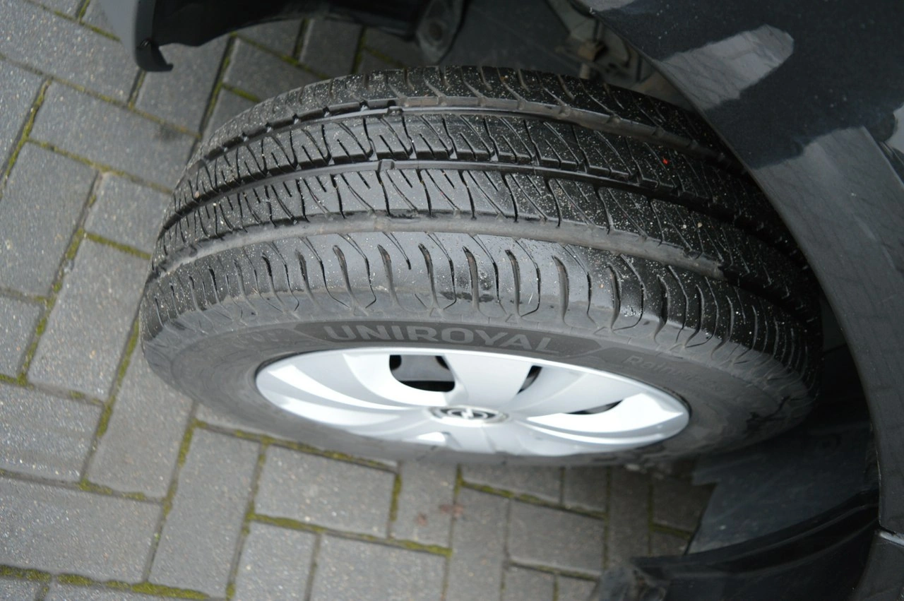 Opel Vivaro - Zdjęcie 34