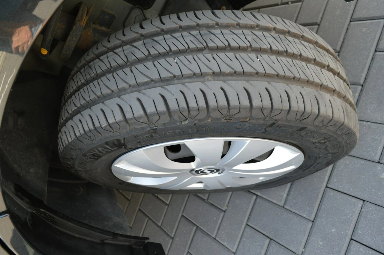 Opel Vivaro - Zdjęcie 5