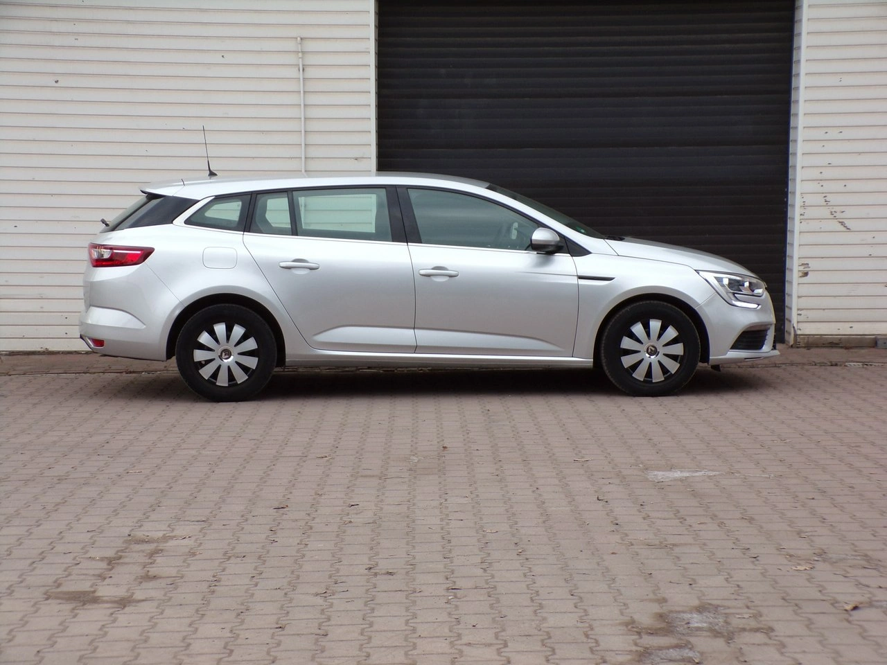 Renault Megane - Zdjęcie 10
