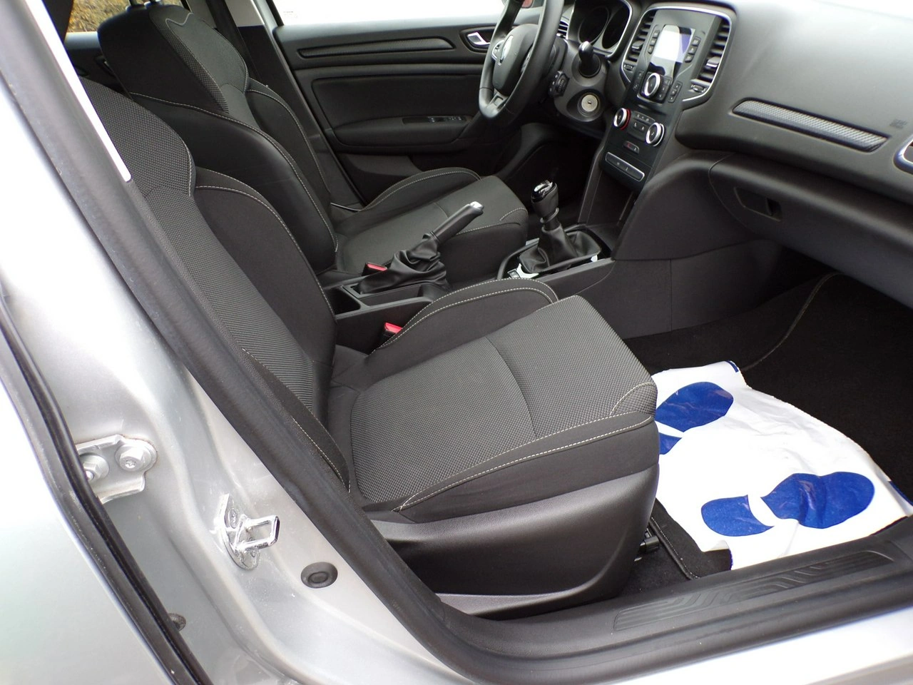 Renault Megane - Zdjęcie 18