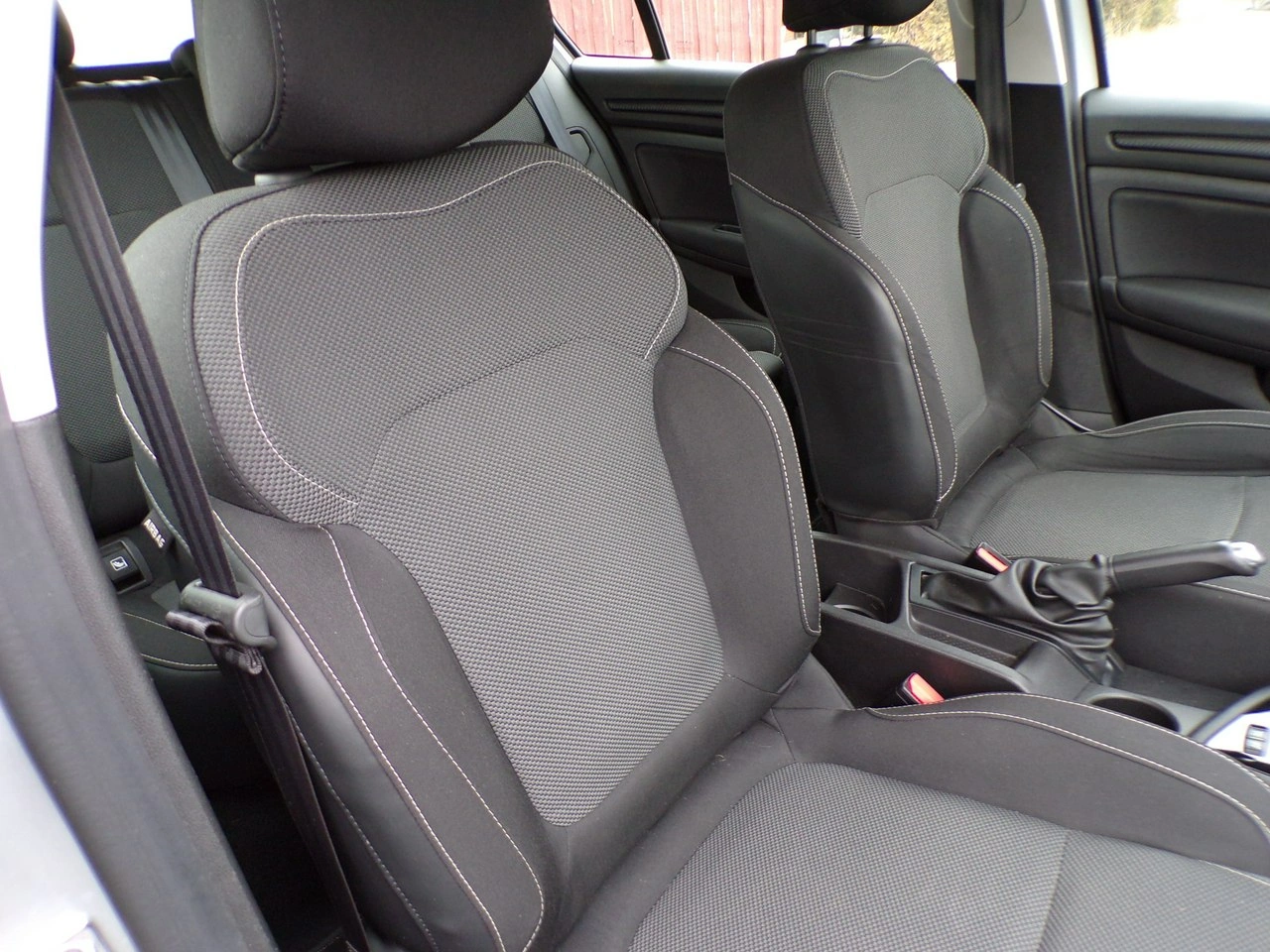 Renault Megane - Zdjęcie 19