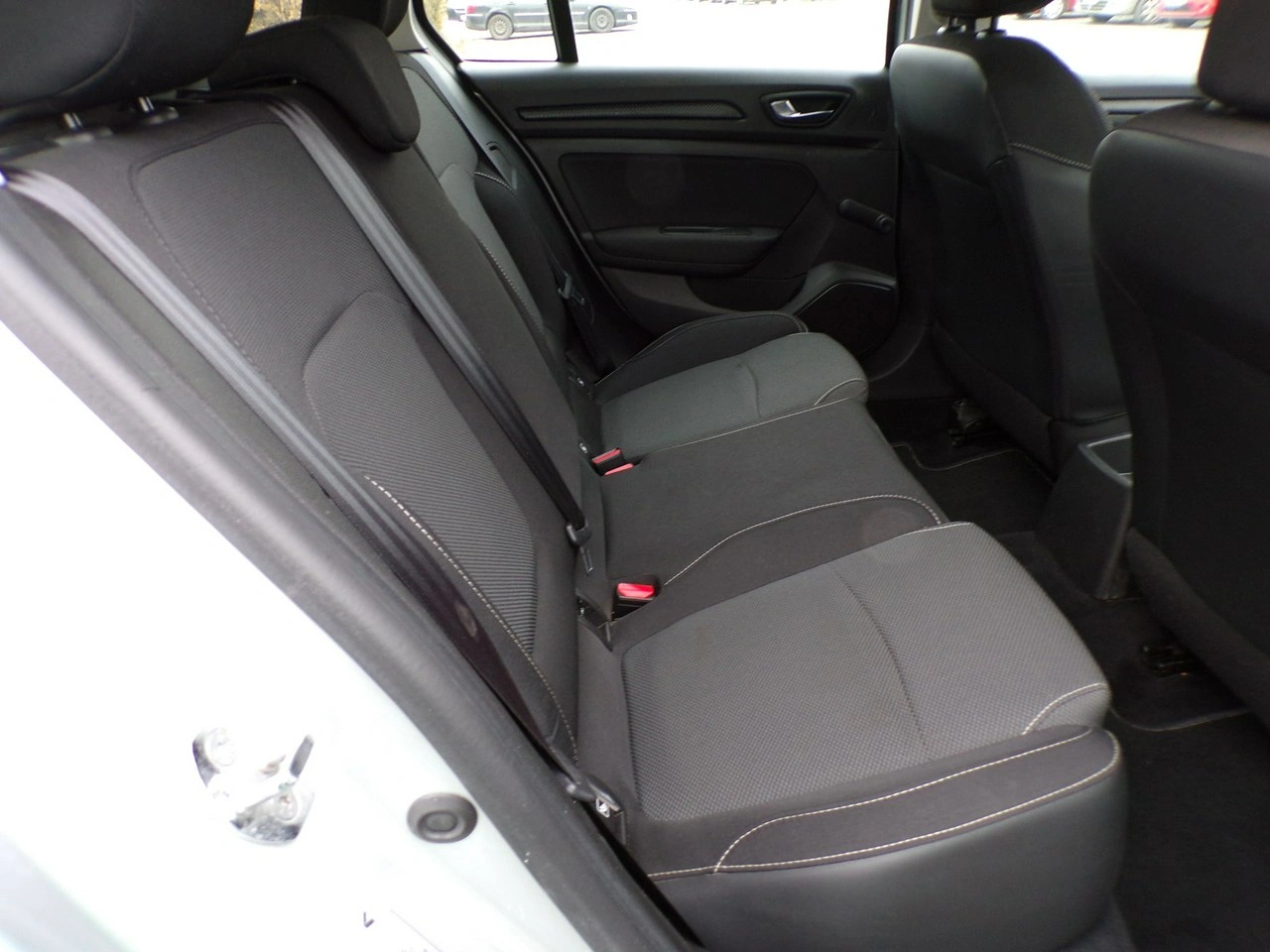 Renault Megane - Zdjęcie 22