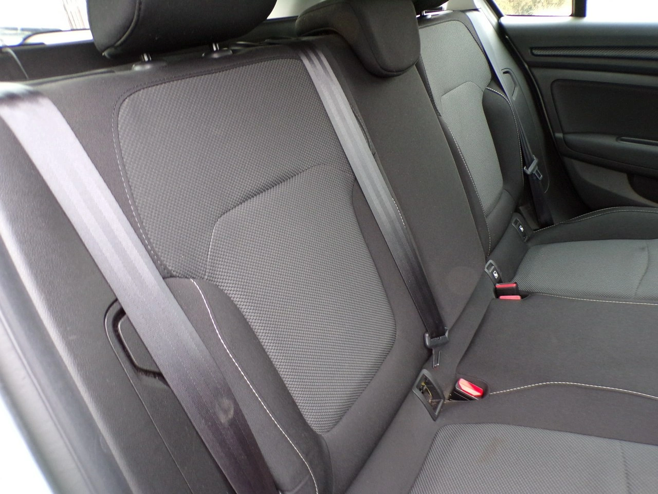 Renault Megane - Zdjęcie 23