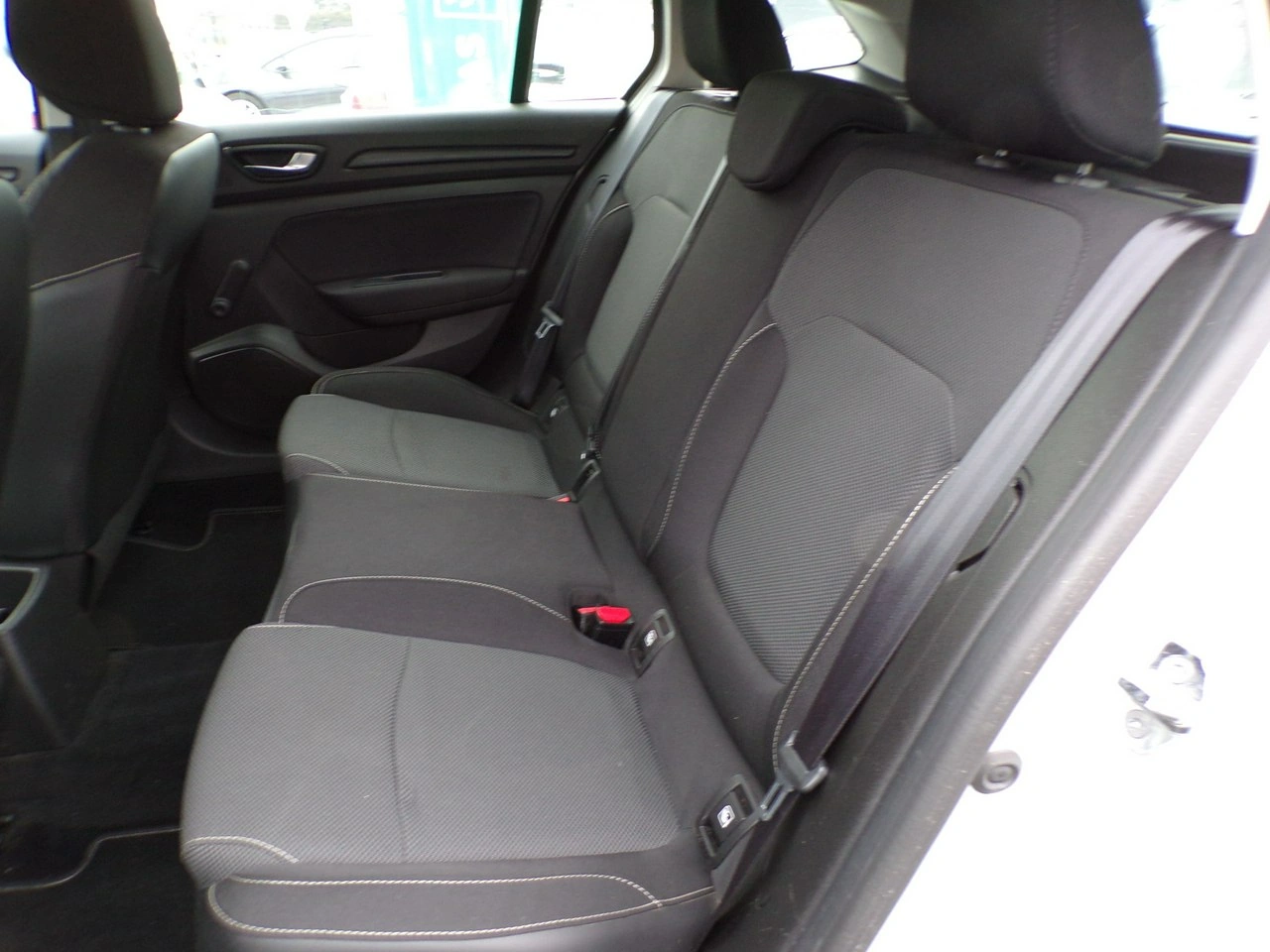 Renault Megane - Zdjęcie 29