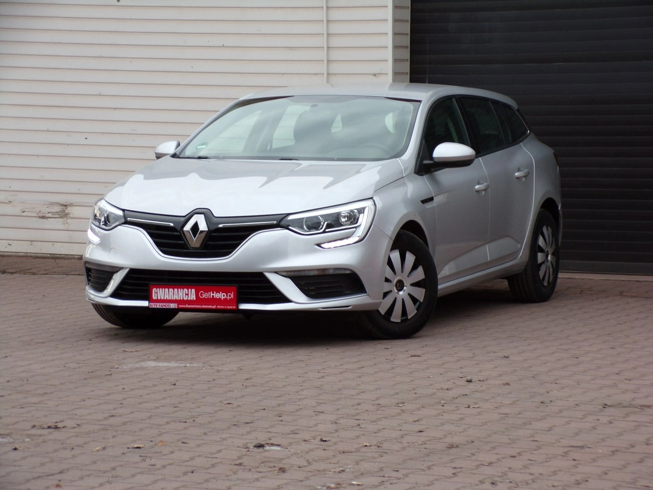Renault Megane - Zdjęcie 4