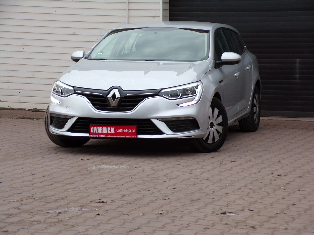 Renault Megane - Zdjęcie 5