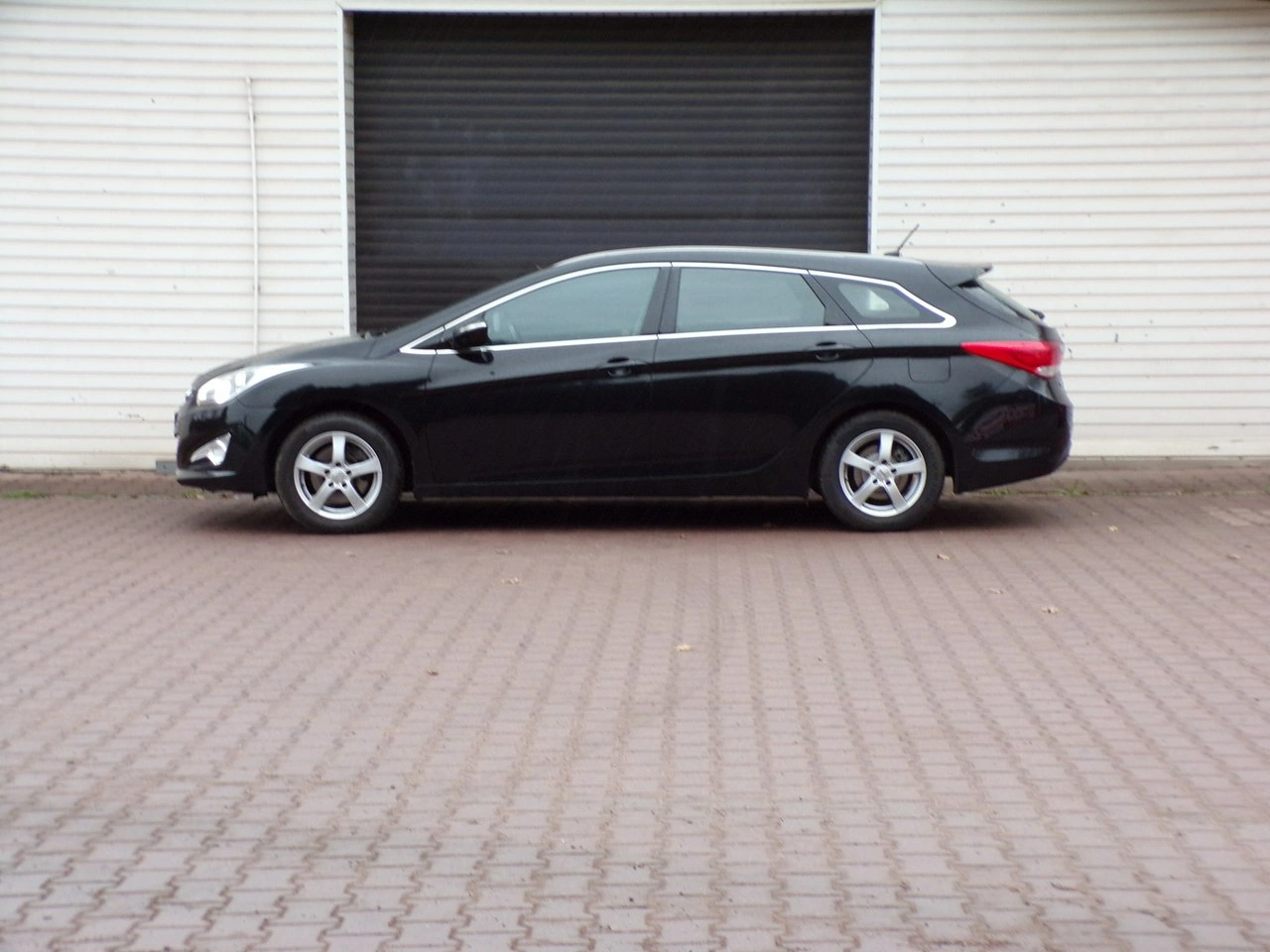 Hyundai i40 - Zdjęcie 9