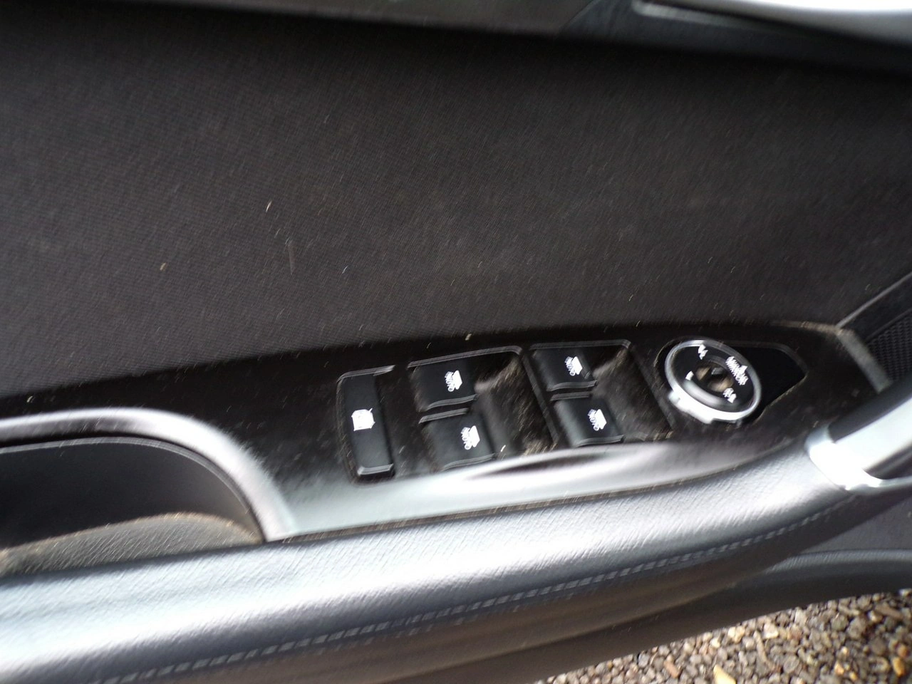 Hyundai i40 - Zdjęcie 19