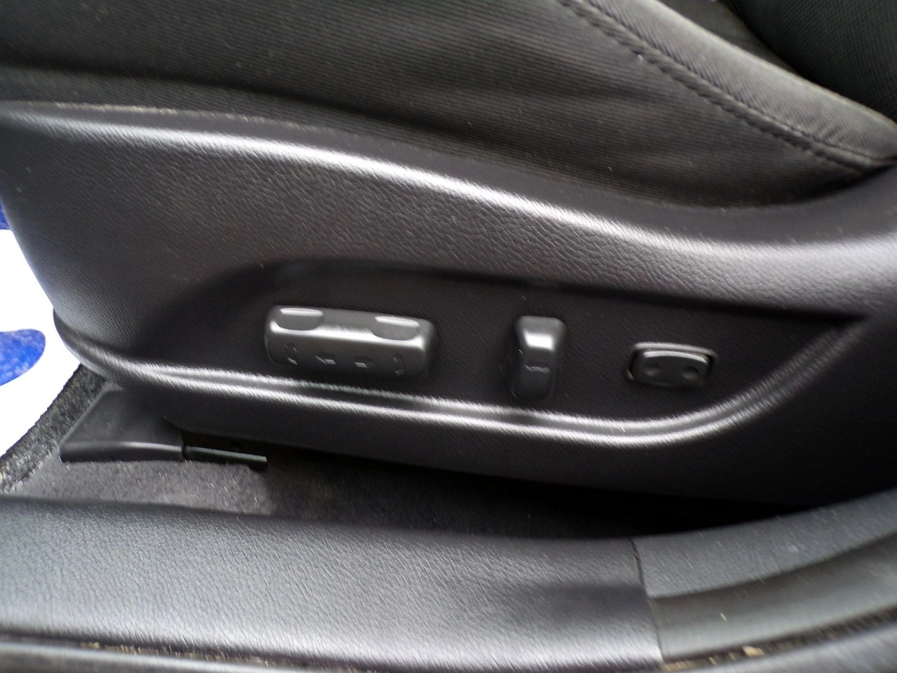 Hyundai i40 - Zdjęcie 19