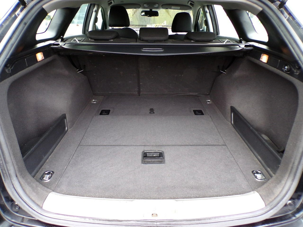 Hyundai i40 - Zdjęcie 28