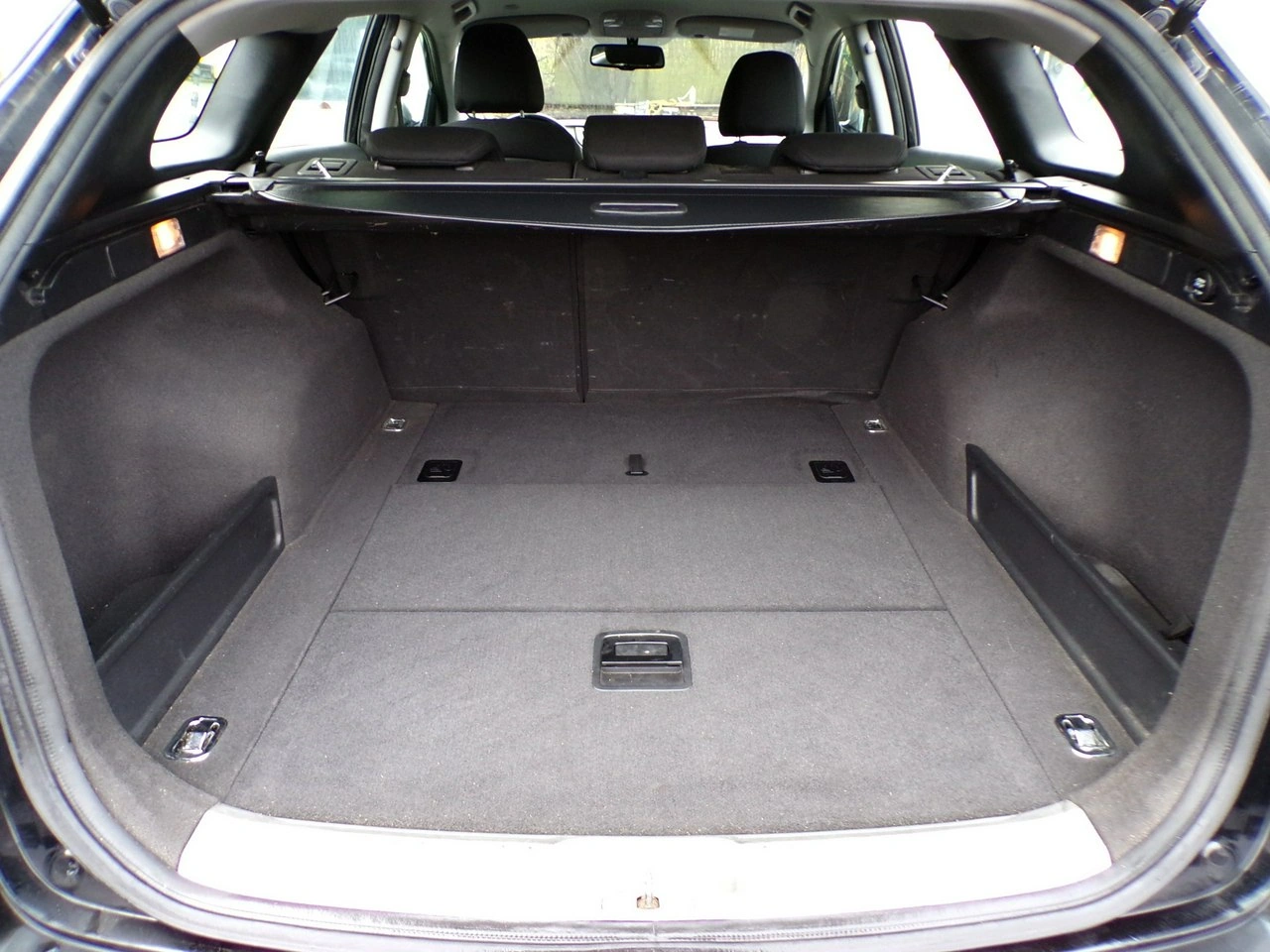 Hyundai i40 - Zdjęcie 29