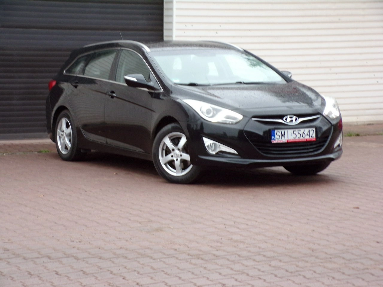 Hyundai i40 - Zdjęcie 1
