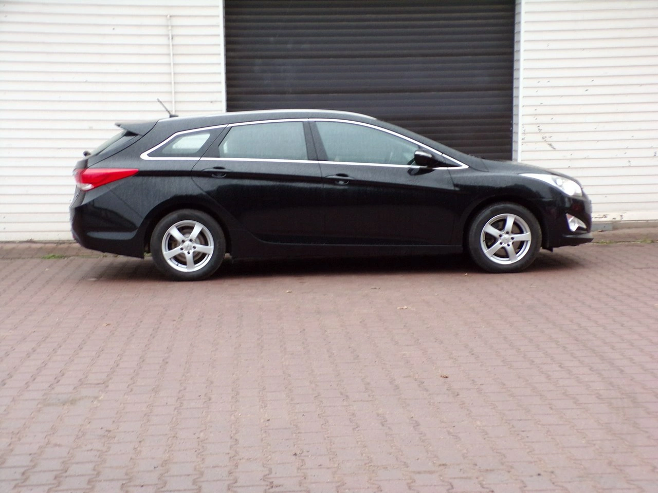 Hyundai i40 - Zdjęcie 3