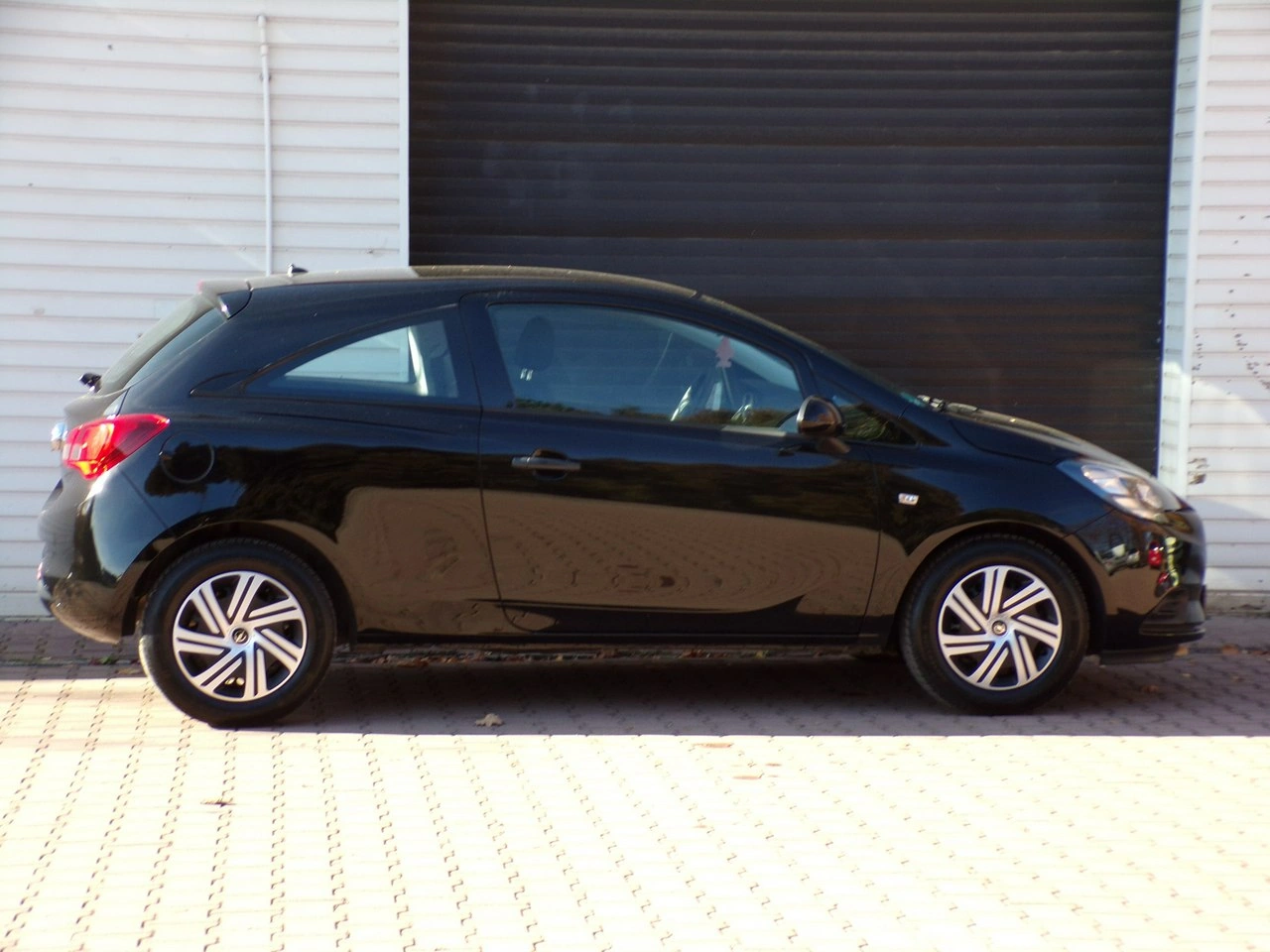 Opel Corsa - Zdjęcie 11