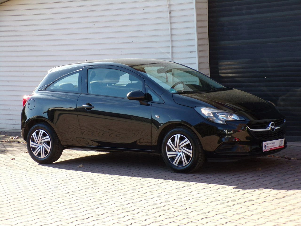 Opel Corsa - Zdjęcie 12