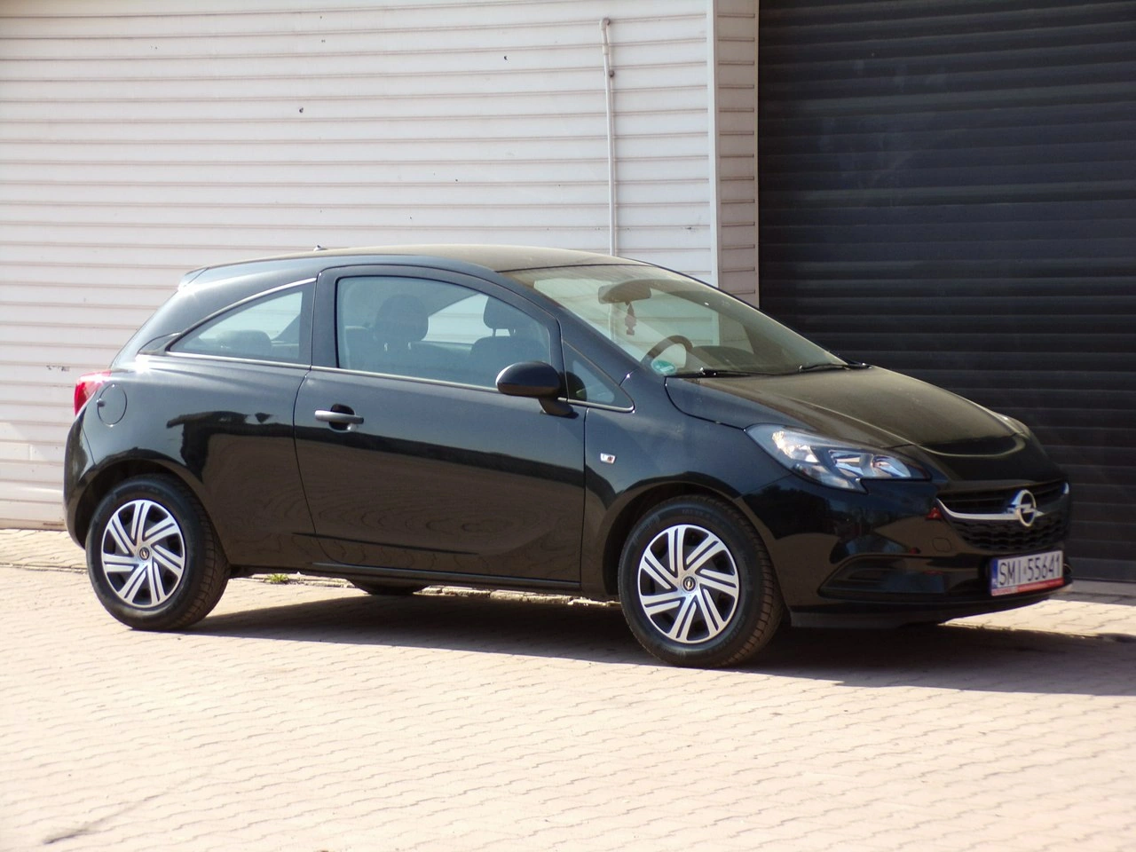 Opel Corsa - Zdjęcie 12