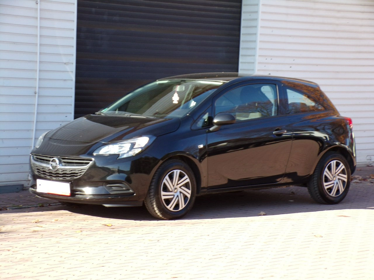 Opel Corsa - Zdjęcie 13