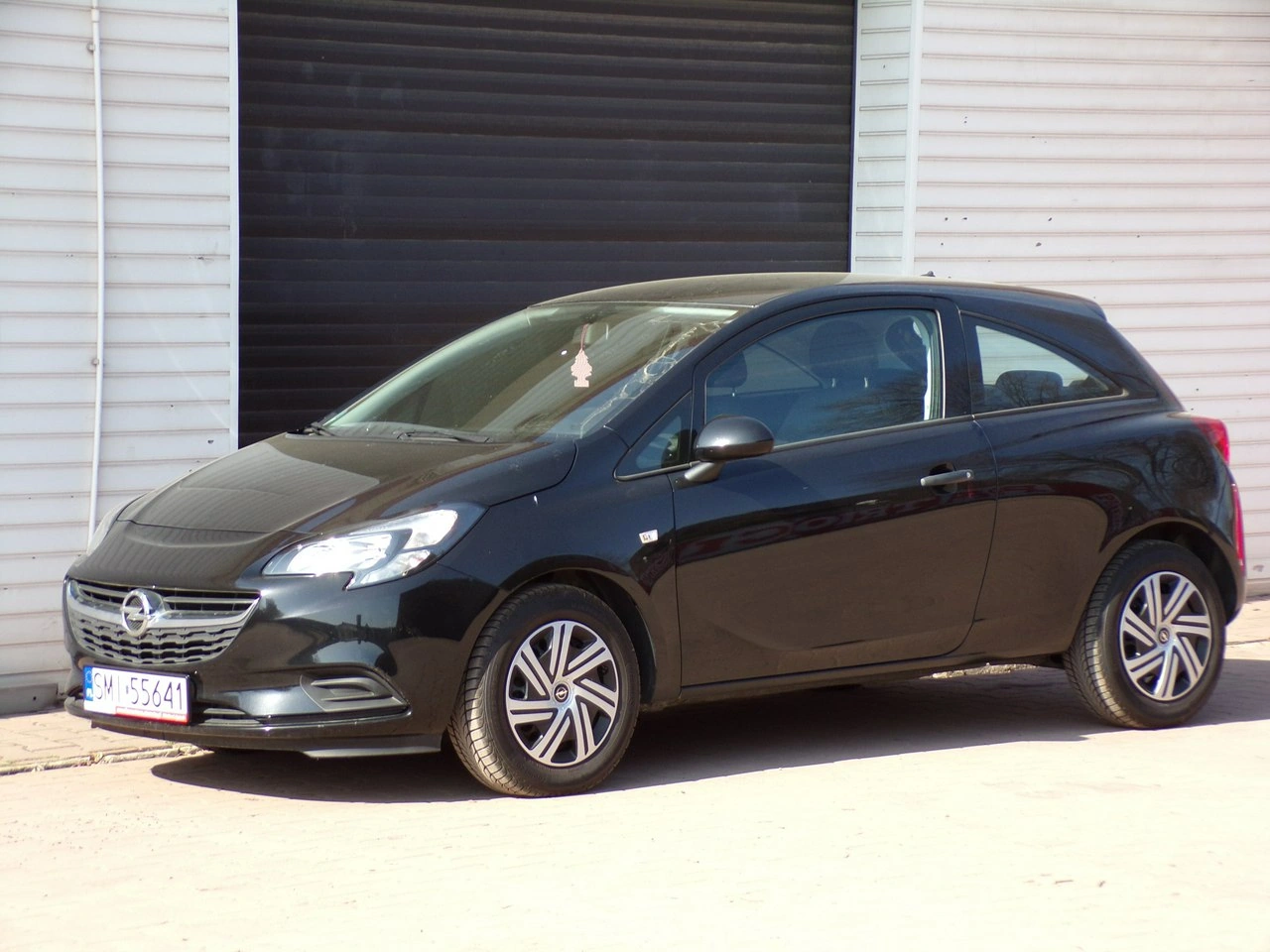 Opel Corsa - Zdjęcie 13