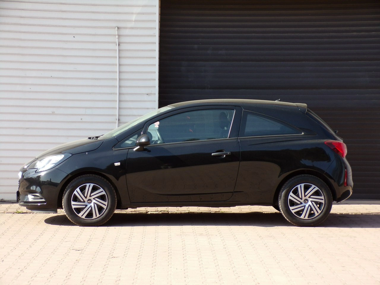 Opel Corsa - Zdjęcie 14