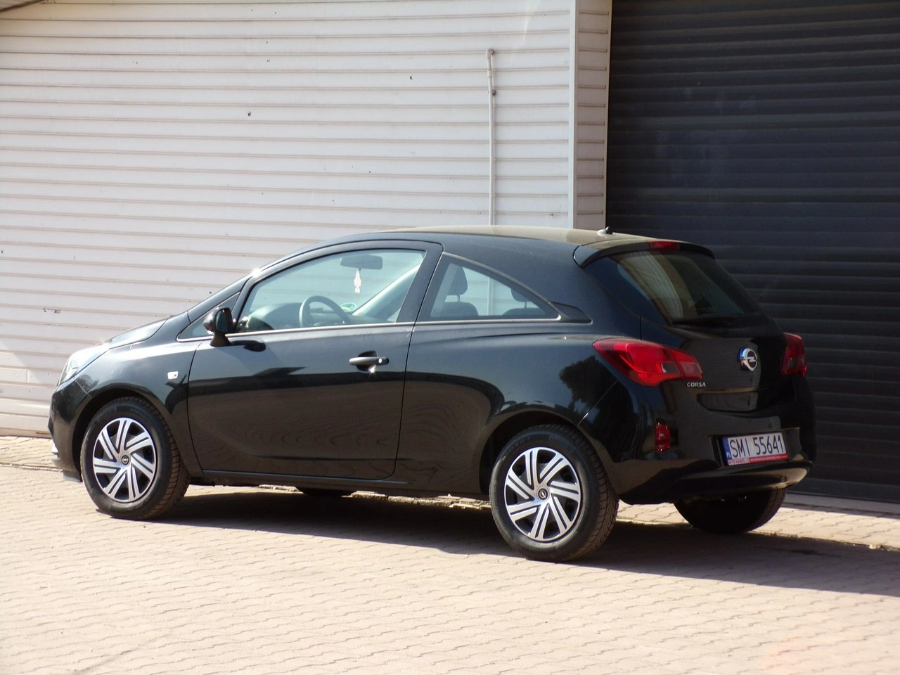 Opel Corsa - Zdjęcie 15