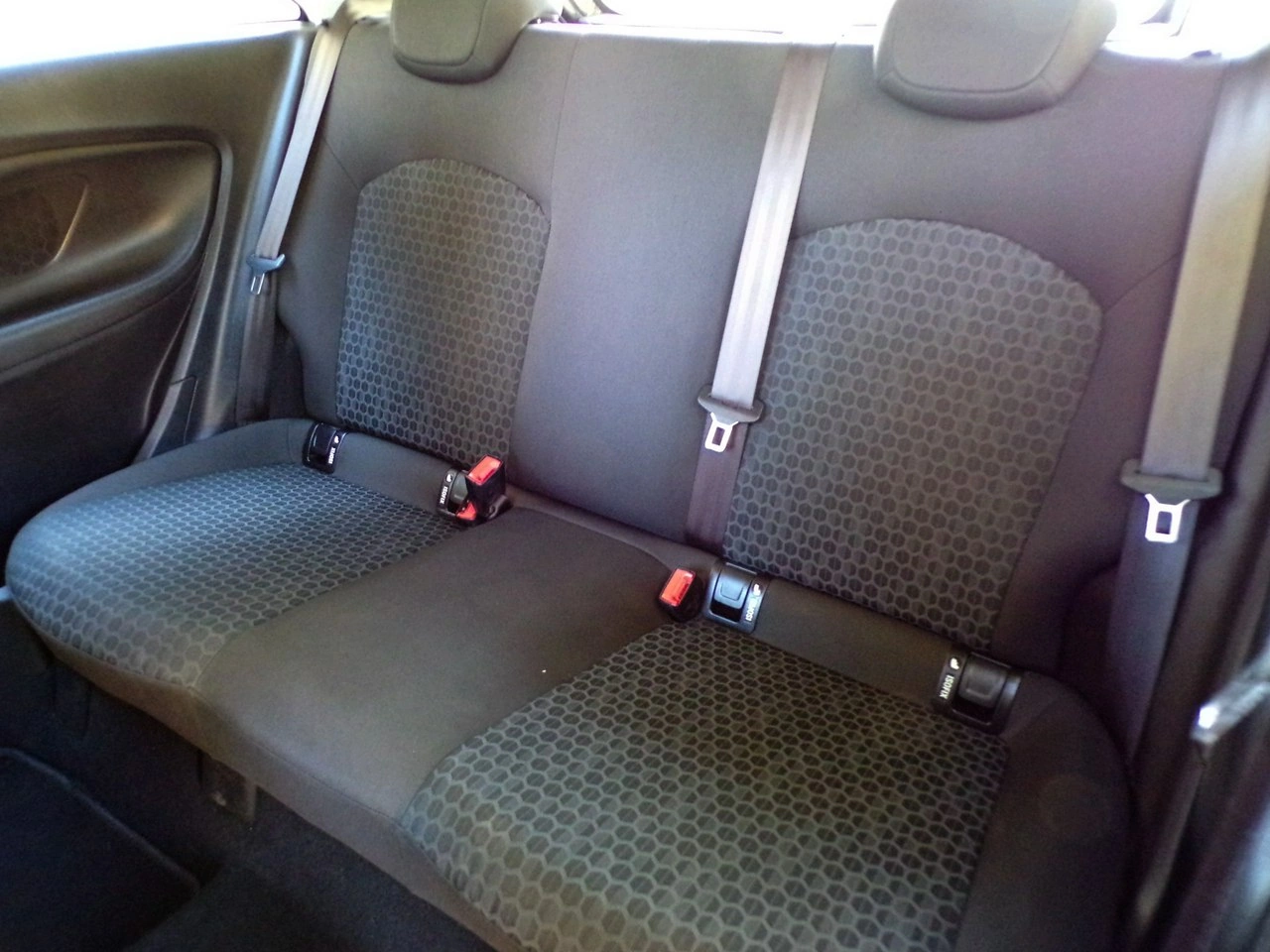 Opel Corsa - Zdjęcie 23