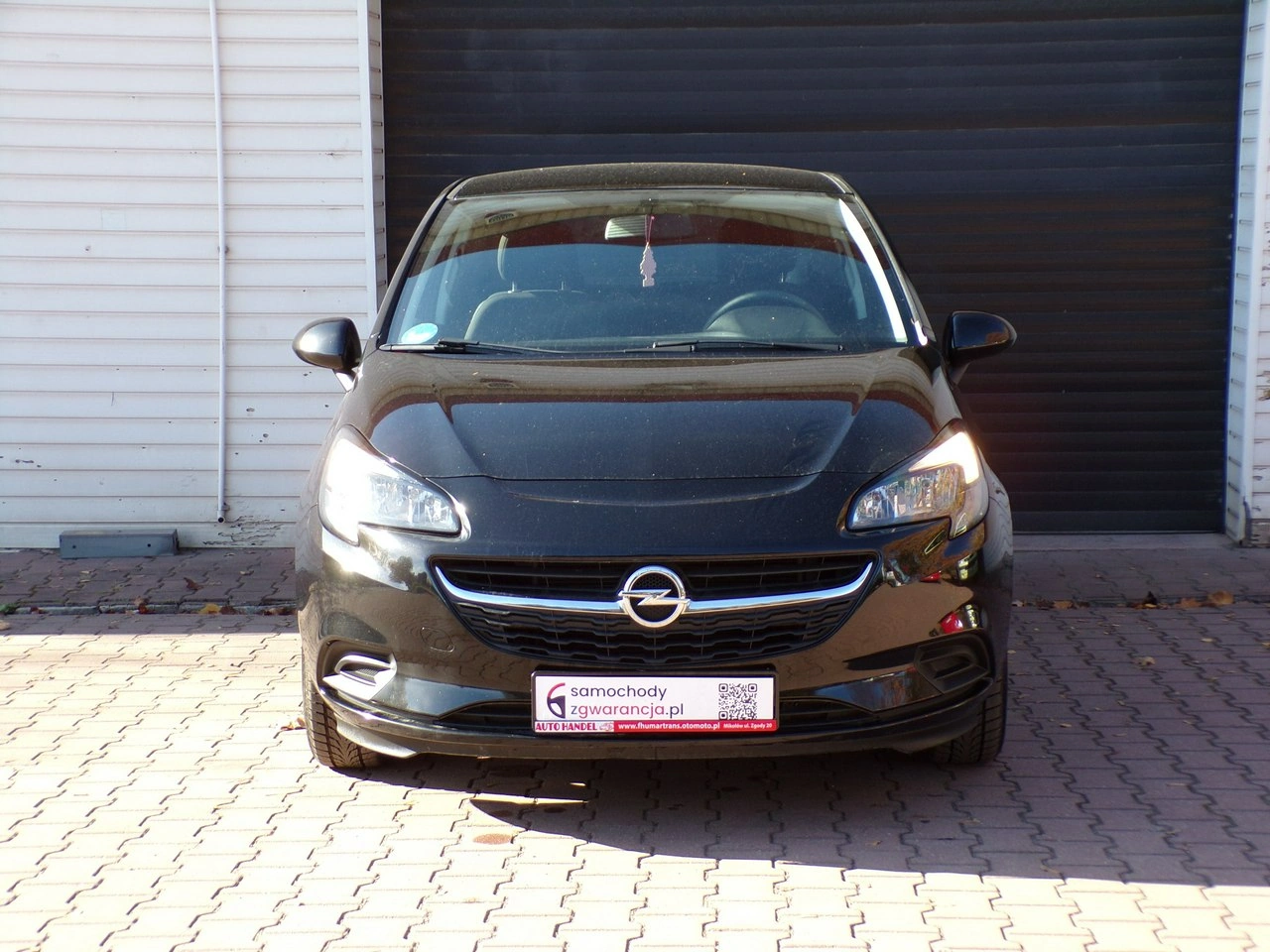 Opel Corsa - Zdjęcie 2