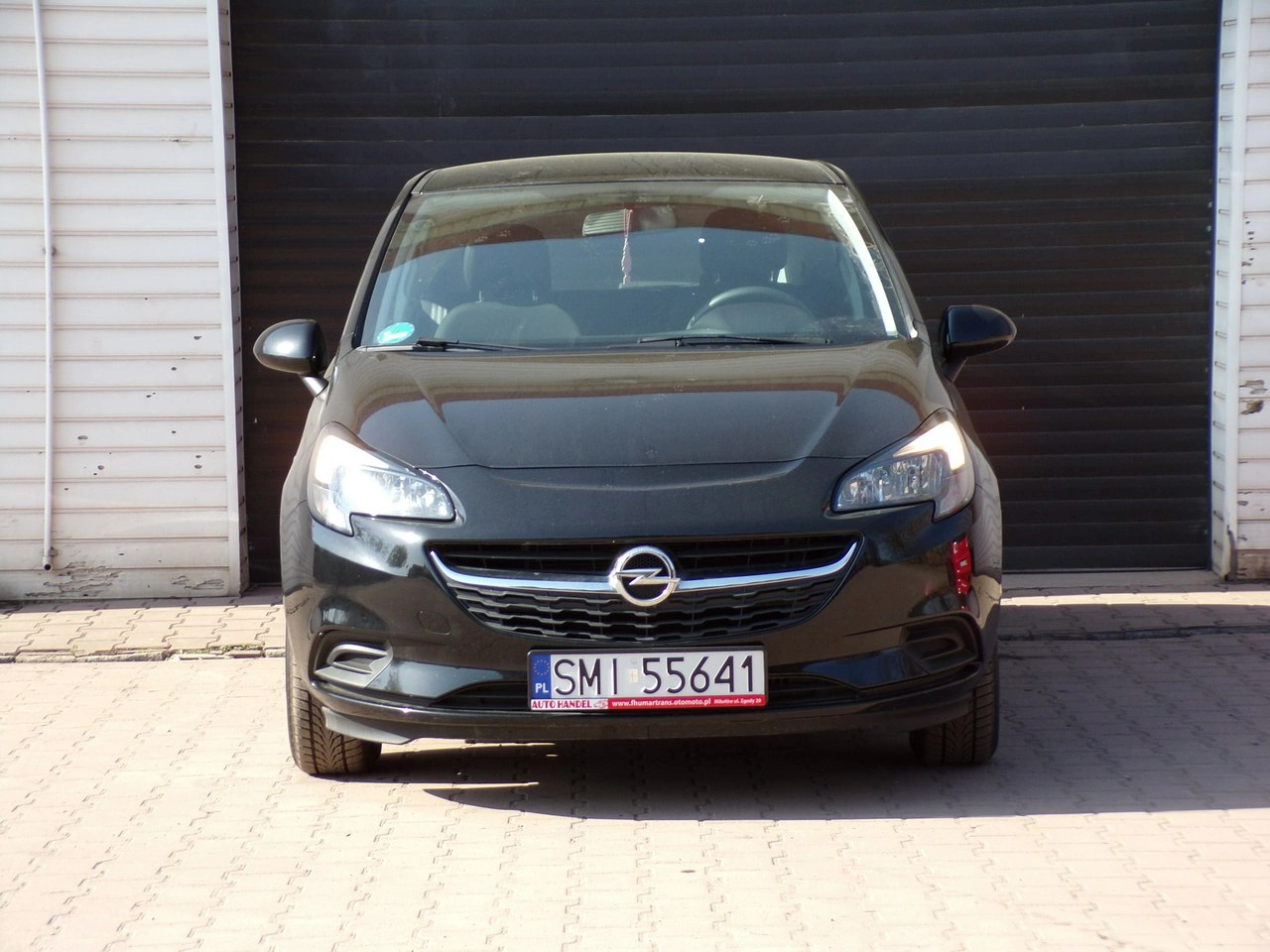 Opel Corsa - Zdjęcie 2