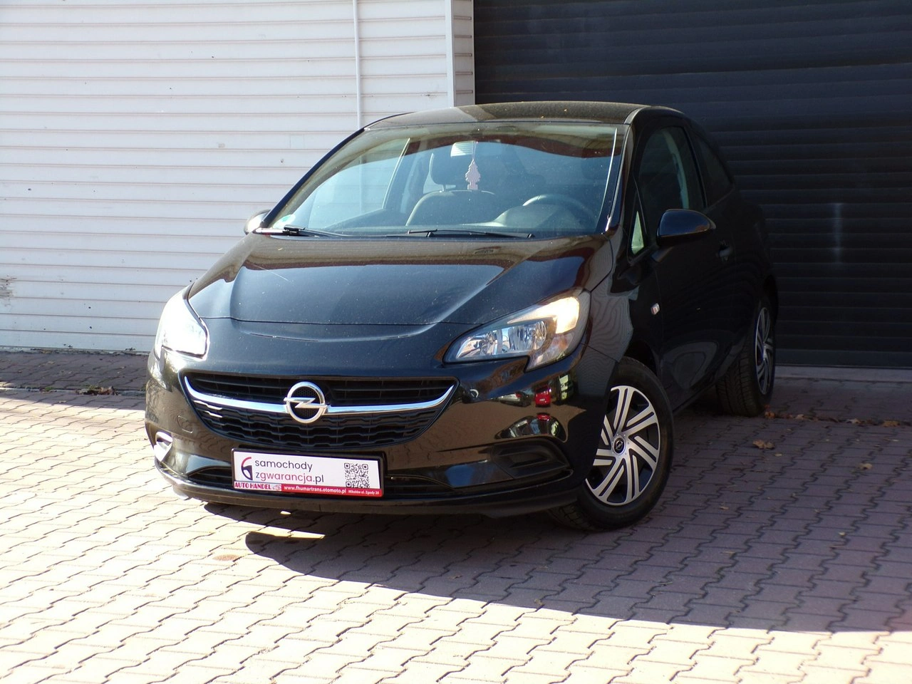 Opel Corsa - Zdjęcie 3