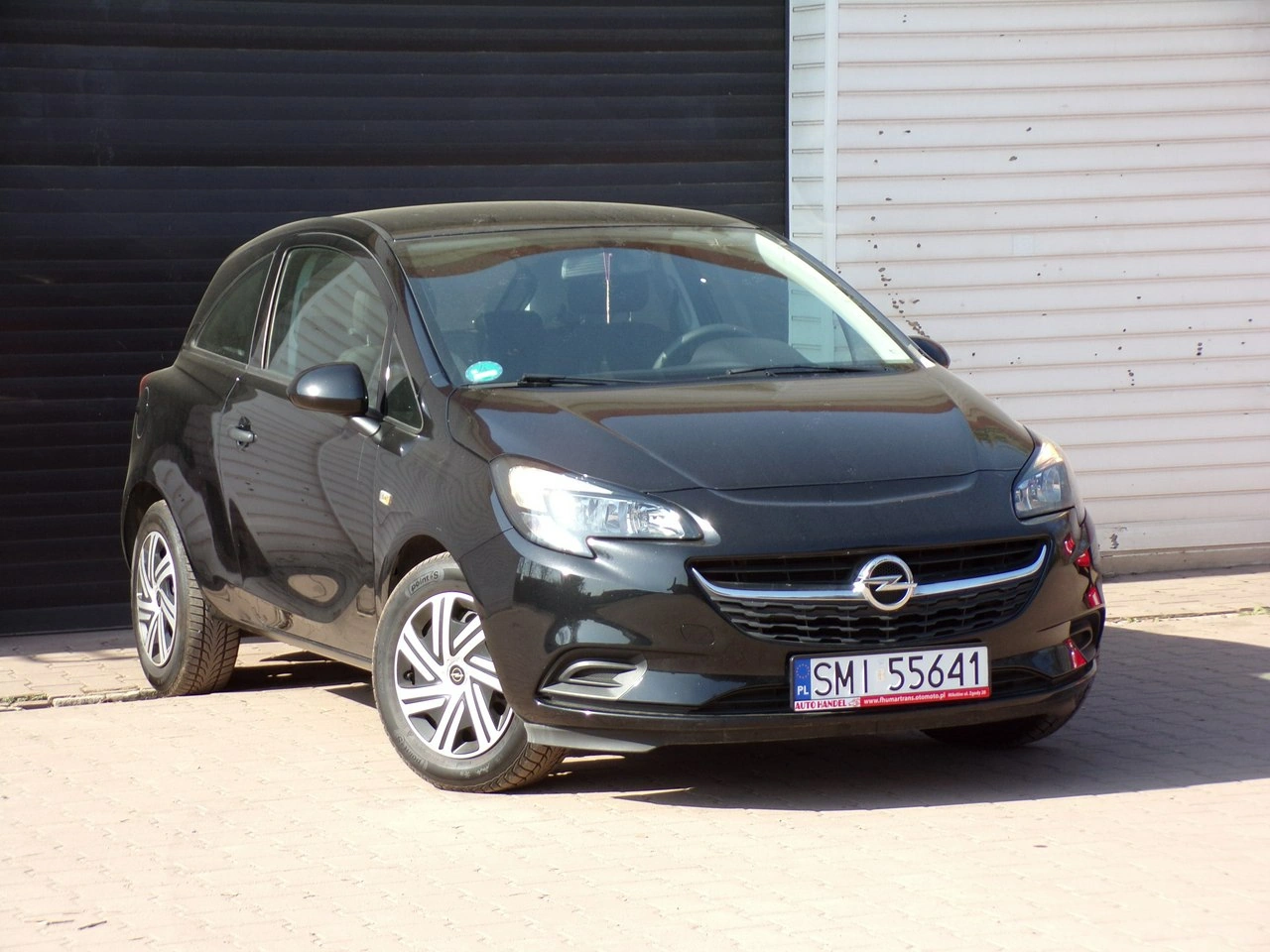 Opel Corsa - Zdjęcie 3