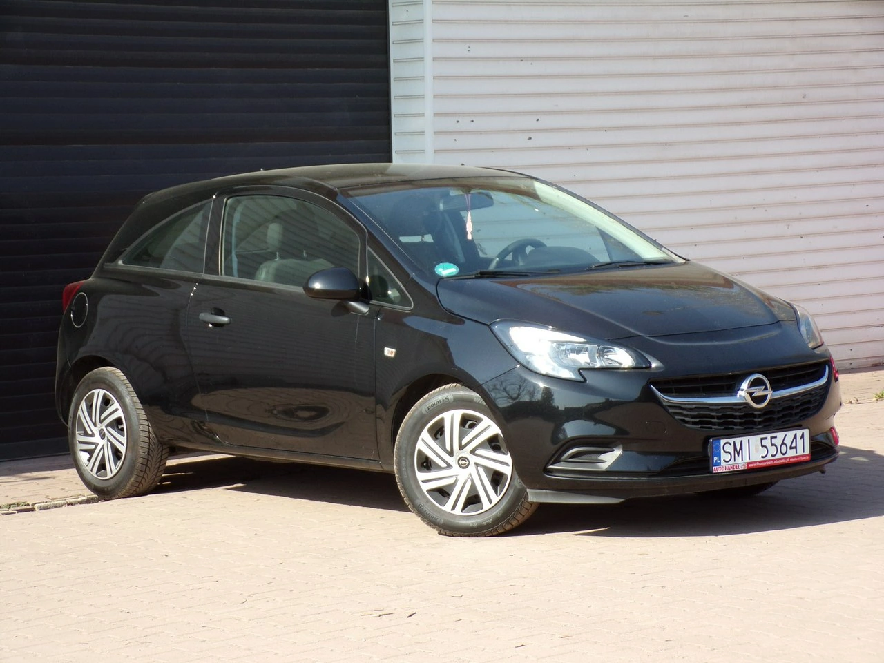 Opel Corsa - Zdjęcie 4