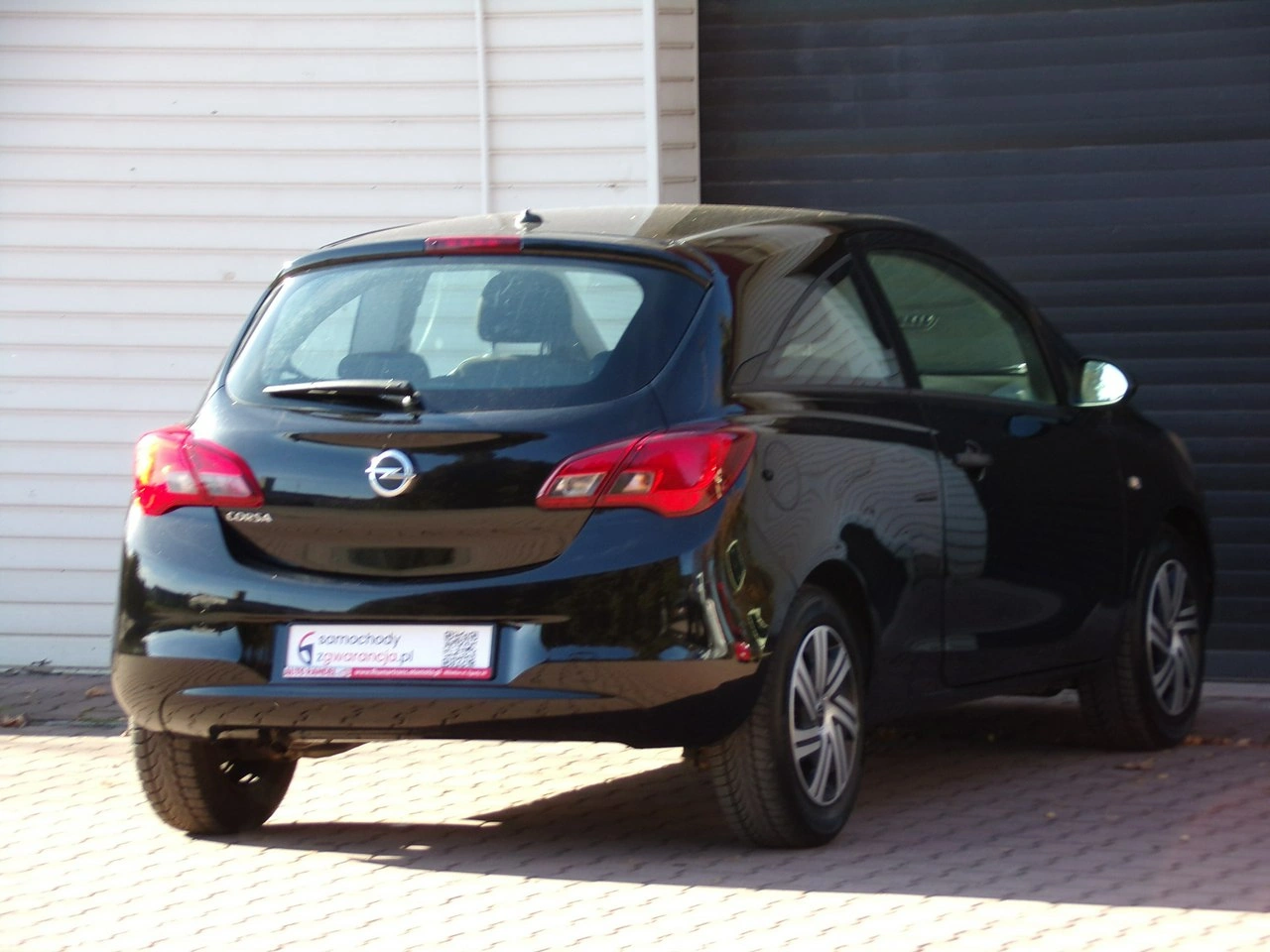 Opel Corsa - Zdjęcie 5