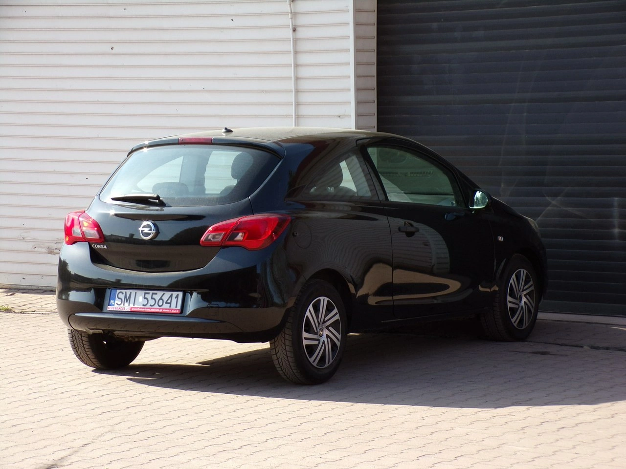 Opel Corsa - Zdjęcie 5