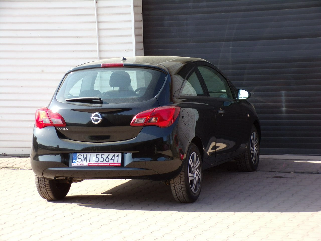 Opel Corsa - Zdjęcie 6