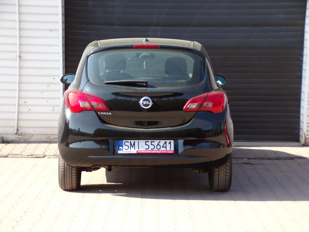 Opel Corsa - Zdjęcie 7